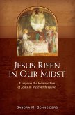 Jesus Risen in Our Midst (eBook, ePUB)