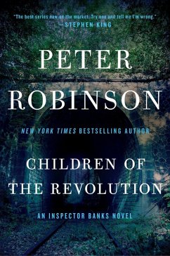 Children of the Revolution (eBook, ePUB) - Robinson, Peter