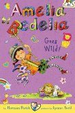 Amelia Bedelia Chapter Book #4: Amelia Bedelia Goes Wild! (eBook, ePUB)