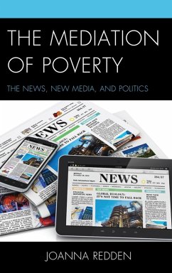 Cover The Mediation of Poverty (eBook, ePUB)