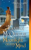Moonlight on My Mind (eBook, ePUB)