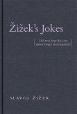 Zizek's Jokes (eBook, ePUB)