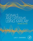Signals and Systems using MATLAB (eBook, ePUB)