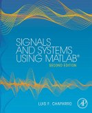 Signals and Systems using MATLAB (eBook, ePUB) Signals and Systems using MATLAB (eBook, ePUB)