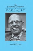Cambridge Companion to Foucault (eBook, PDF)
