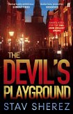 The Devil's Playground (eBook, ePUB)
