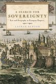 Search for Sovereignty (eBook, ePUB)