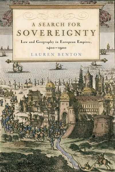 Search for Sovereignty (eBook, ePUB) Search for Sovereignty (eBook, ePUB)