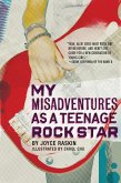 My Misadventures as a Teenage Rock Star (eBook, ePUB)