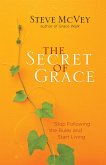 Secret of Grace (eBook, ePUB)