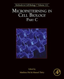Micropatterning in Cell Biology, Part C (eBook, ePUB)