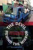 The Devil behind the Mirror (eBook, ePUB)