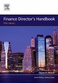 Finance Director's Handbook (eBook, ePUB)