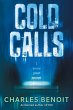 Cold Calls (eBook, ePUB) - Bild 1