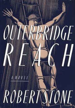 Outerbridge Reach (eBook, ePUB) - Stone, Robert