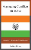 Managing Conflicts in India (eBook, ePUB)