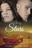 Falling Stars (Thompson Sisters, #2) (eBook, ePUB)