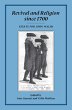 Revival and Religion Since 1700 (eBook,... - Bild 1