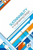 Sustainability in Engineering Design (eBook, ePUB)