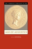 Cambridge Companion to the Age of Augustus (eBook, PDF)