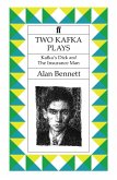 Two Kafka Plays (eBook, ePUB) Two Kafka Plays (eBook, ePUB)