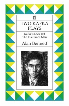 Cover Two Kafka Plays (eBook, ePUB)