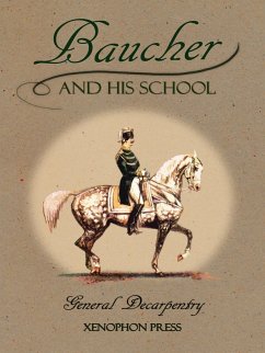 Cover Baucher and His School (eBook, ePUB)