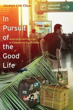 In Pursuit of the Good Life (eBook, ePUB) - Chua, Jocelyn Lim