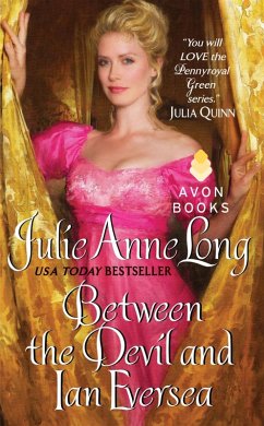 Between the Devil and Ian Eversea (eBook, ePUB) - Long, Julie Anne