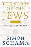 The Story of the Jews (eBook, ePUB)