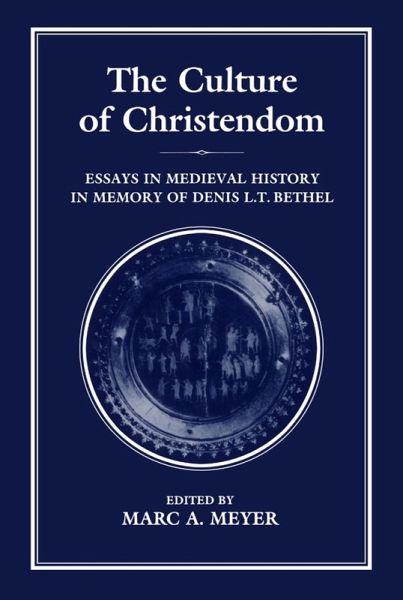 Culture of Christendom (eBook, PDF) Culture of Christendom (eBook, PDF)