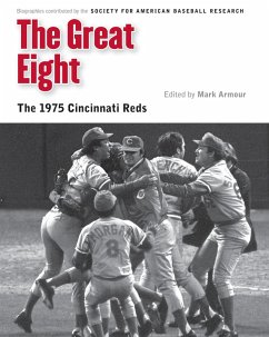 Great Eight (eBook, ePUB)