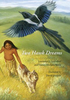Two Hawk Dreams (eBook, ePUB) - Loendorf