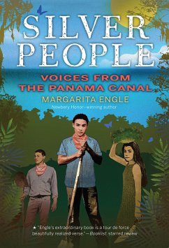 Cover Silver People (eBook, ePUB)