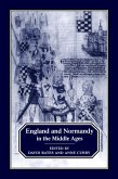 England and Normandy in the Middle Ages (eBook, PDF)