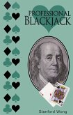 Professional Blackjack (eBook, ePUB)