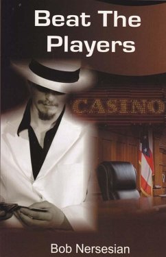 Cover Beat the Players (eBook, ePUB)