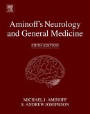 Aminoff's Neurology and General Medicine (eBook, ePUB)