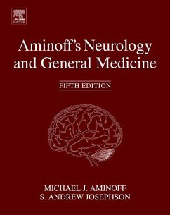 Aminoff's Neurology and General Medicine (eBook, ePUB)