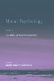 Moral Psychology, Volume 4 (eBook, ePUB)
