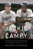 Jackie and Campy (eBook, ePUB)