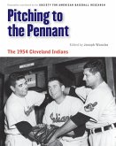 Pitching to the Pennant (eBook, ePUB)