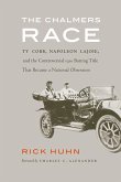 Chalmers Race (eBook, ePUB)