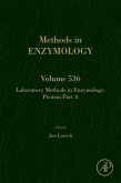 Laboratory Methods in Enzymology: Protein Part A (eBook, ePUB)