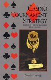 Casino Tournament Strategy (eBook, ePUB) Casino Tournament Strategy (eBook, ePUB)