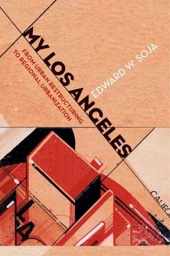 Cover My Los Angeles (eBook, ePUB)