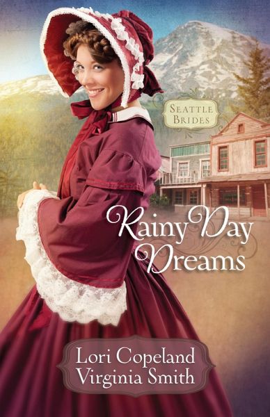 Rainy Day Dreams (eBook, ePUB)