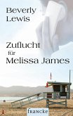 Zuflucht für Melissa James (eBook, ePUB)