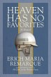 Heaven Has No Favorites (eBook, ePUB) - Bild 1