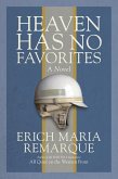 Heaven Has No Favorites (eBook, ePUB)